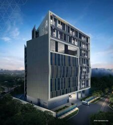 Tai Kim Industrial Estate (D19), Factory #589652201